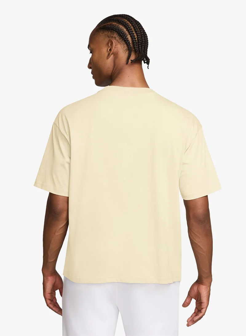 Nike Nsw Boxy Essential T-Shirt